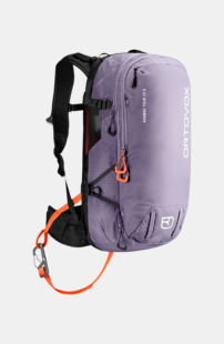 AVABAG LiTRIC MODELS AND ZIP-ONS | ORTOVOX
